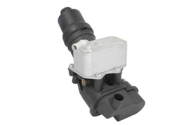 THERMOTEC alyvos aušintuvas, variklio alyva D4A021TT