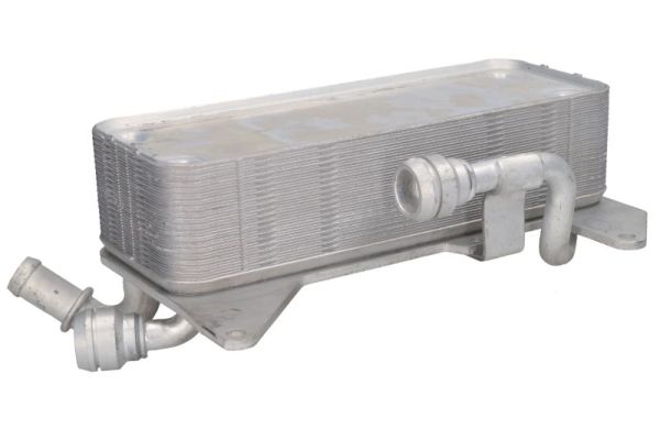 THERMOTEC Öljynjäähdytin, autom. vaihteisto D4A023TT