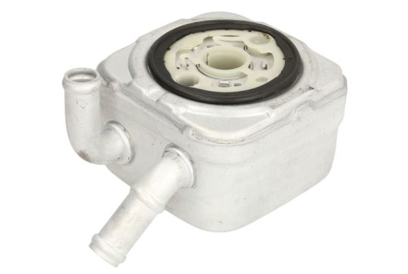 THERMOTEC Moottoriöljyn jäähdytin D4A024TT
