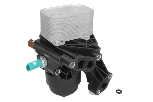 THERMOTEC Moottoriöljyn jäähdytin D4A026TT