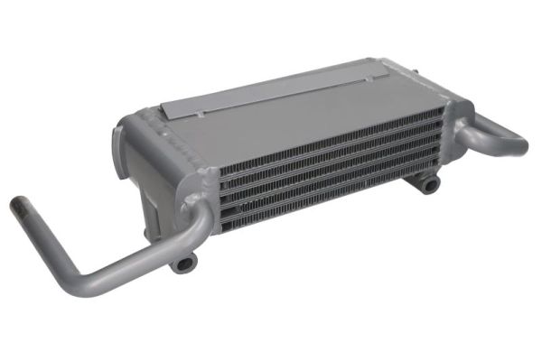 THERMOTEC Chłodnica oleju, olej silnikowy D4AG021TT