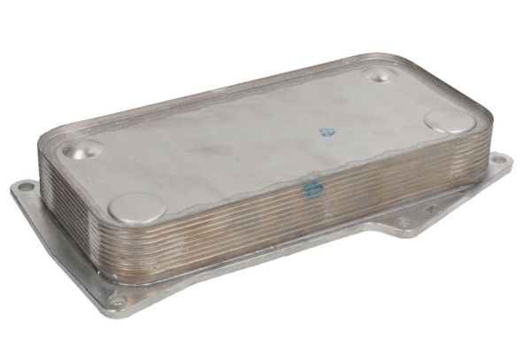 THERMOTEC Chłodnica oleju, olej silnikowy D4AG022TT