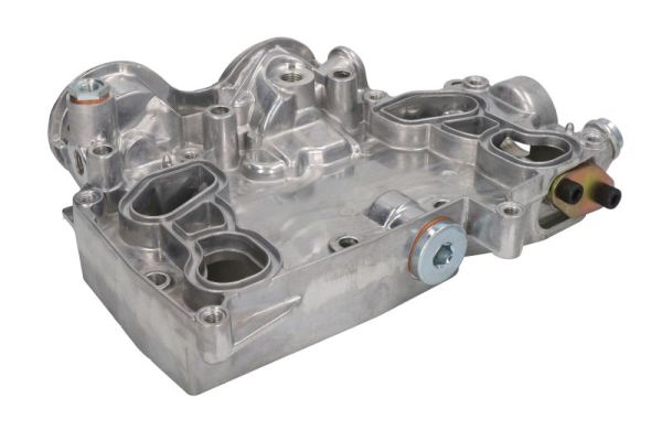 THERMOTEC Chłodnica oleju, olej silnikowy D4AG026TT