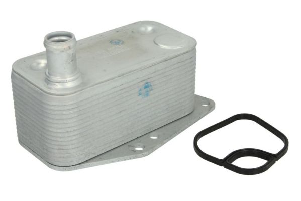 THERMOTEC Moottoriöljyn jäähdytin D4B009TT
