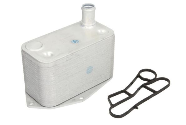 THERMOTEC Õlijahuti, mootoriõli D4B010TT