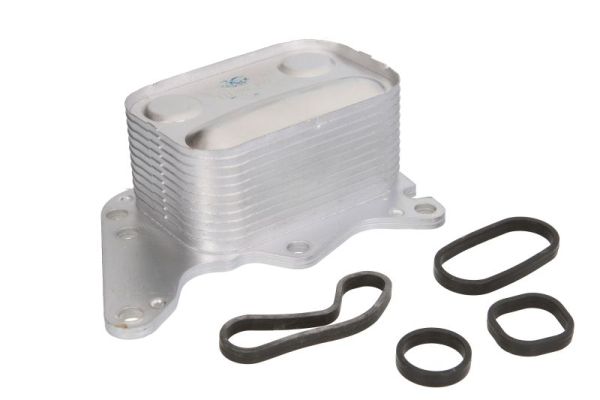 THERMOTEC Õlijahuti, mootoriõli D4C010TT