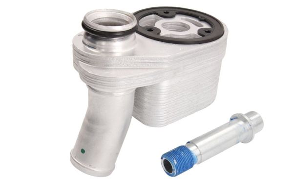 THERMOTEC Õlijahuti, mootoriõli D4E001TT