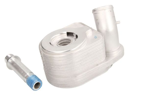 THERMOTEC Õlijahuti, mootoriõli D4F001TT