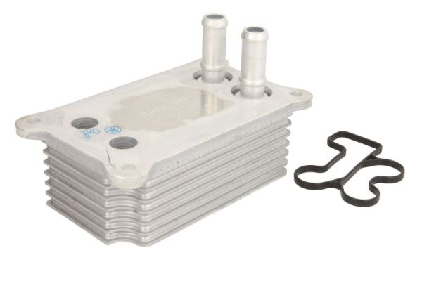THERMOTEC Oljekylare, motor D4G004TT