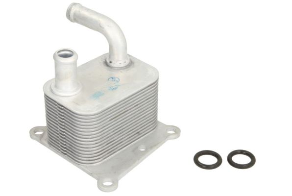 THERMOTEC Õlijahuti, mootoriõli D4G011TT