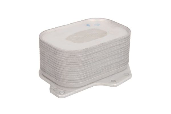 THERMOTEC Moottoriöljyn jäähdytin D4S001TT
