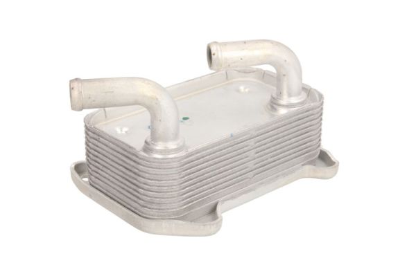 THERMOTEC Moottoriöljyn jäähdytin D4V003TT