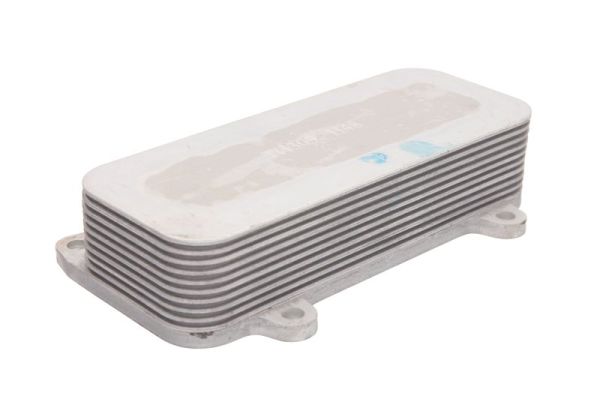 THERMOTEC alyvos aušintuvas, variklio alyva D4W002TT