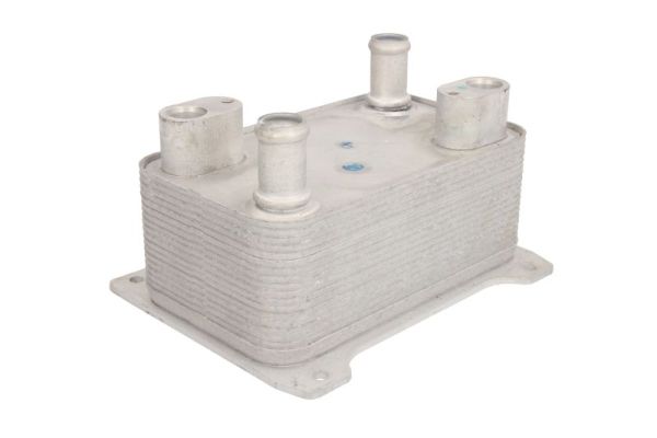 THERMOTEC Moottoriöljyn jäähdytin D4W010TT