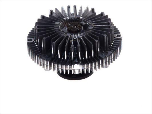 THERMOTEC Koppling, kylarfläkt D55007TT