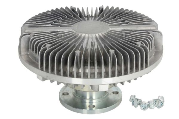 THERMOTEC Kytkin, jäähdytystuuletin D5MA006TT