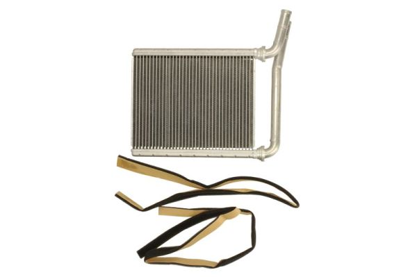 THERMOTEC Lämmityslaitteen kenno D62005TT