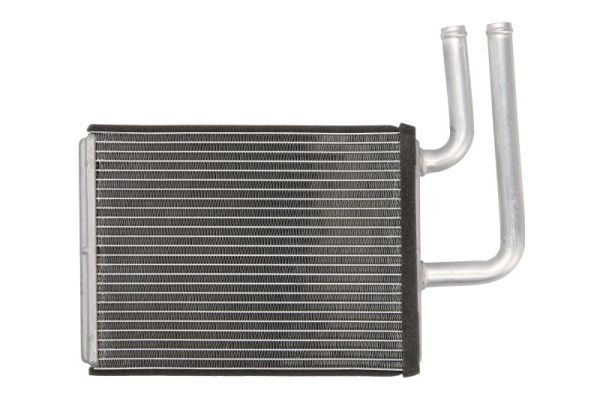 THERMOTEC Värmeväxlare, kupévärmare D65002TT
