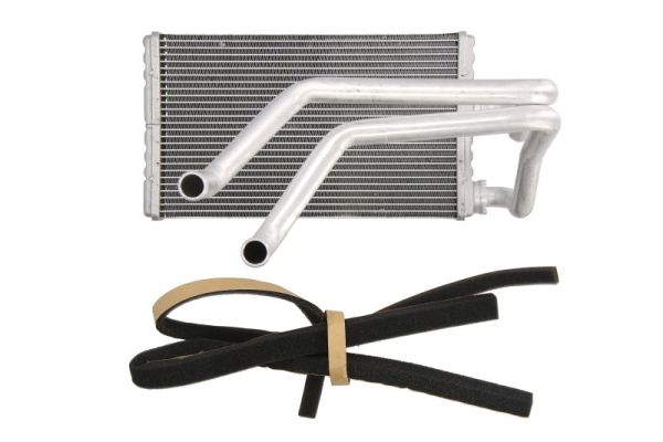 THERMOTEC Lämmityslaitteen kenno D6C011TT