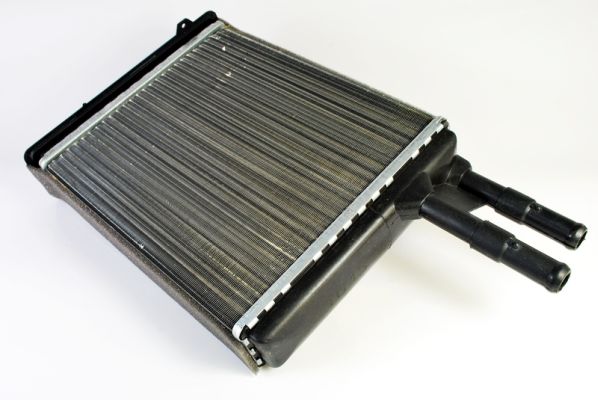 THERMOTEC Soojusvaheti,salongiküte D6F003TT