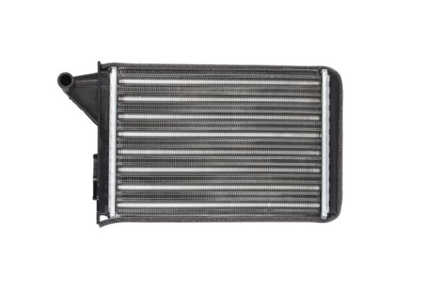 THERMOTEC Soojusvaheti,salongiküte D6F005TT