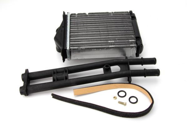 THERMOTEC Soojusvaheti,salongiküte D6F012TT