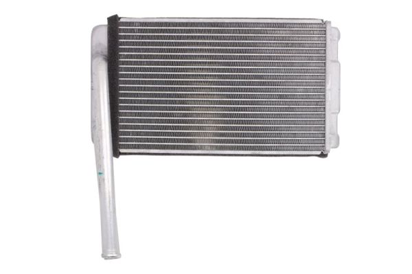 THERMOTEC Värmeväxlare, kupévärmare D6G008TT