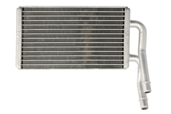 THERMOTEC Värmeväxlare, kupévärmare D6G017TT