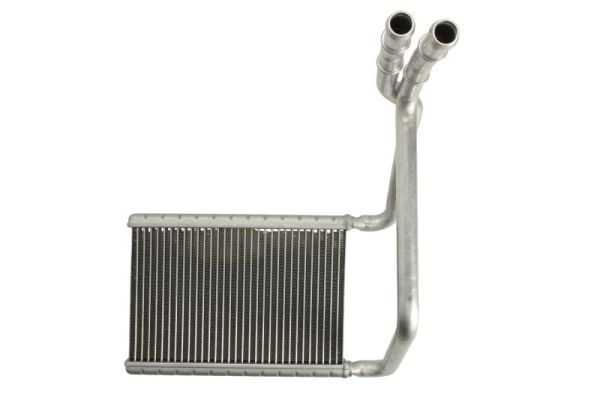 THERMOTEC Värmeväxlare, kupévärmare D6G018TT