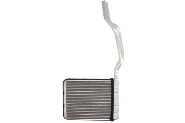 THERMOTEC Värmeväxlare, kupévärmare D6G020TT