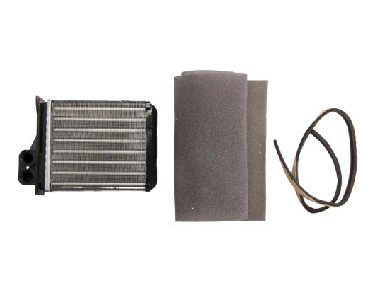 THERMOTEC Wymiennik ciepła, ogrzewanie wnętrza D6M012TT