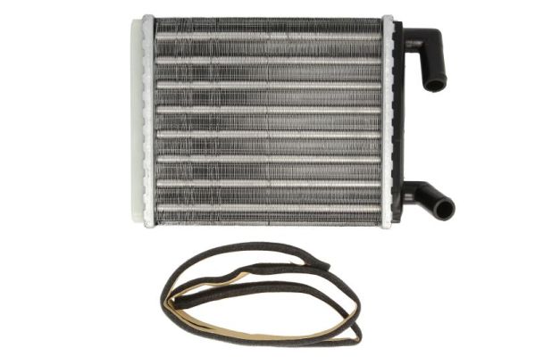 THERMOTEC Wymiennik ciepła, ogrzewanie wnętrza D6ME002TT