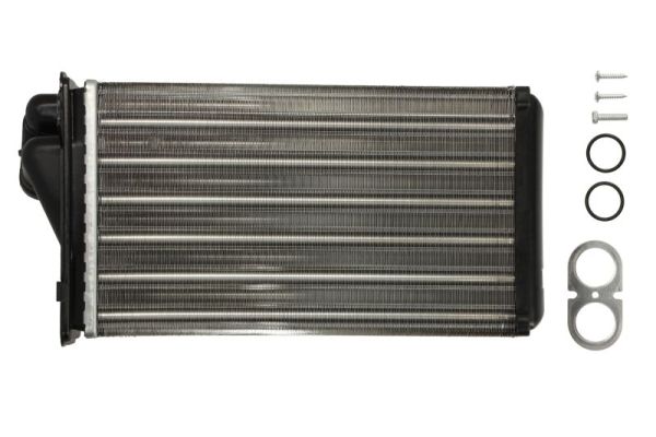 THERMOTEC Wymiennik ciepła, ogrzewanie wnętrza D6X017TT