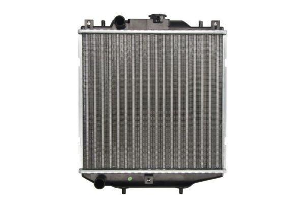 THERMOTEC Chłodnica, układ chłodzenia silnika D70001TT