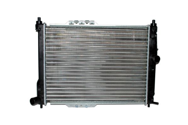 THERMOTEC Jäähdytin,moottorin jäähdytys D70004TT