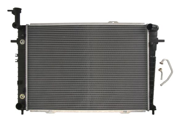 THERMOTEC Jäähdytin,moottorin jäähdytys D70308TT