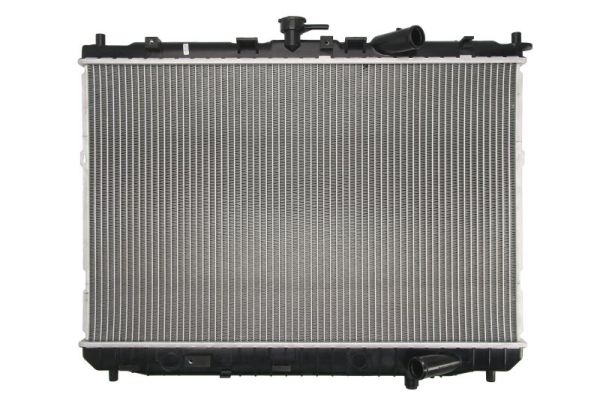 THERMOTEC Jäähdytin,moottorin jäähdytys D70310TT