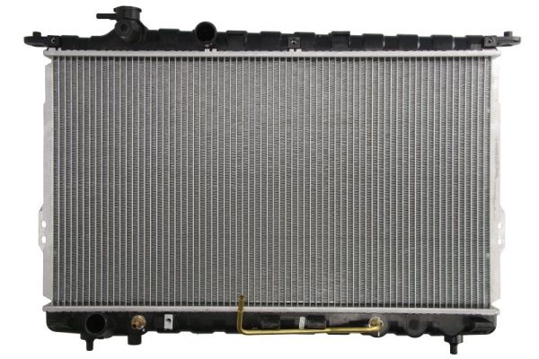 THERMOTEC Jäähdytin,moottorin jäähdytys D70509TT