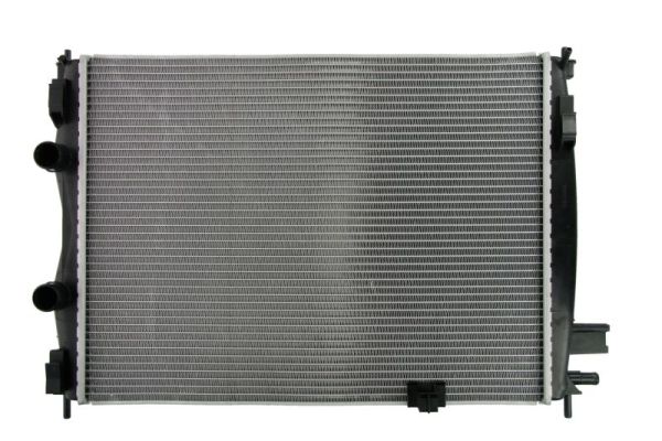 THERMOTEC Jäähdytin,moottorin jäähdytys D71006TT