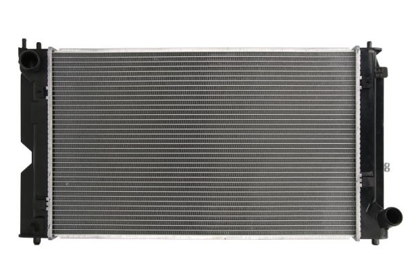 THERMOTEC Jäähdytin,moottorin jäähdytys D72004TT