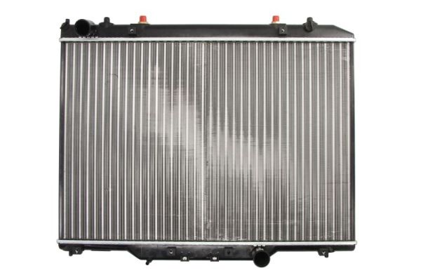THERMOTEC Jäähdytin,moottorin jäähdytys D72005TT