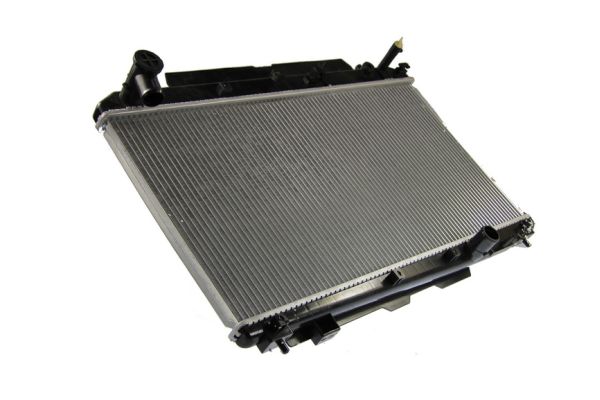 THERMOTEC Jäähdytin,moottorin jäähdytys D72027TT