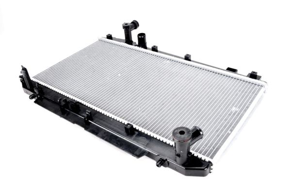 THERMOTEC Jäähdytin,moottorin jäähdytys D72028TT