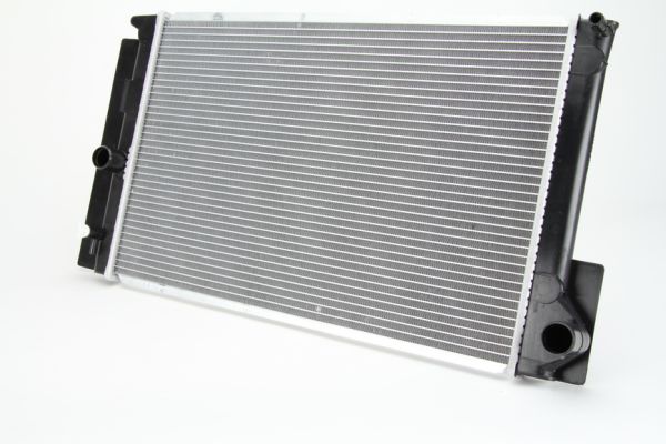 THERMOTEC Jäähdytin,moottorin jäähdytys D72030TT