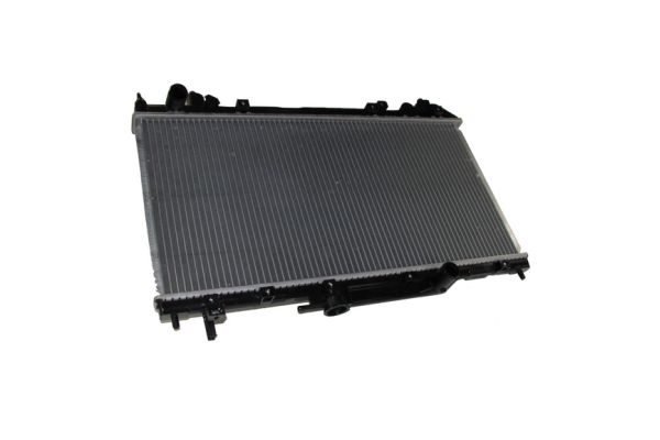 THERMOTEC Kylare, motorkylning D72032TT