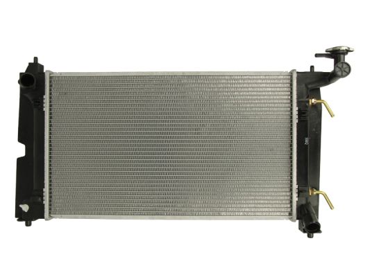 THERMOTEC Jäähdytin,moottorin jäähdytys D72037TT
