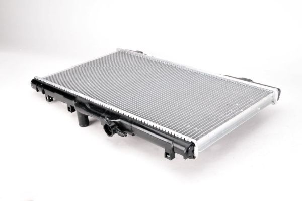 THERMOTEC Jäähdytin,moottorin jäähdytys D72038TT