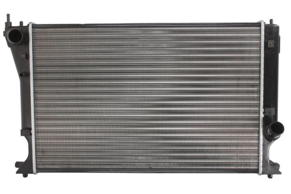 THERMOTEC Jäähdytin,moottorin jäähdytys D72044TT
