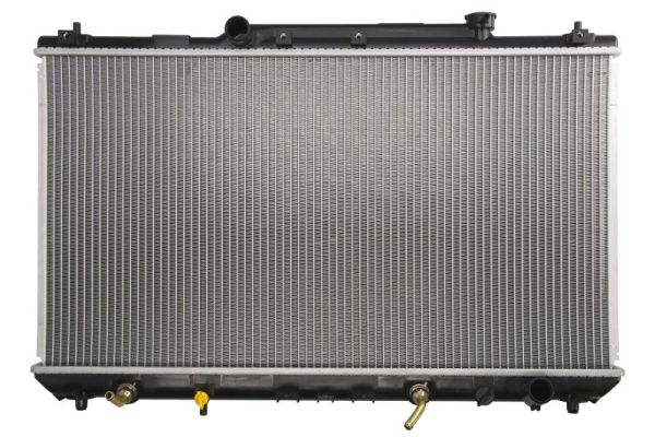 THERMOTEC Jäähdytin,moottorin jäähdytys D72060TT