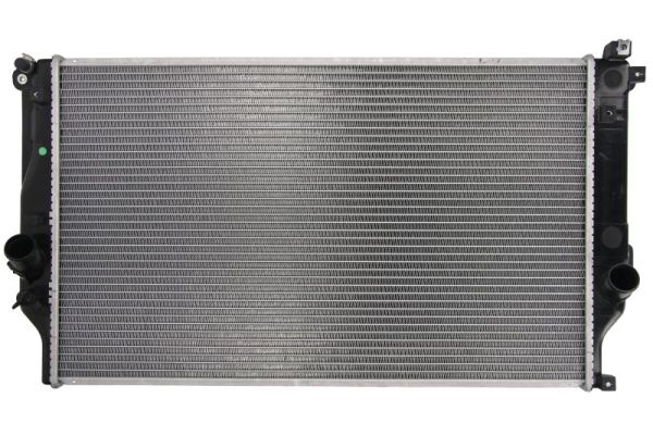 THERMOTEC Jäähdytin,moottorin jäähdytys D72064TT